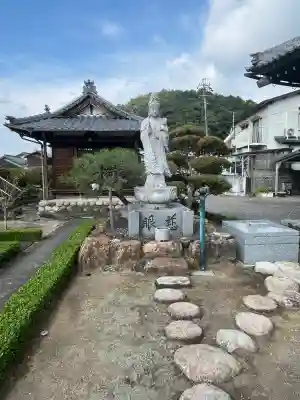 円泰寺(岐阜県)
