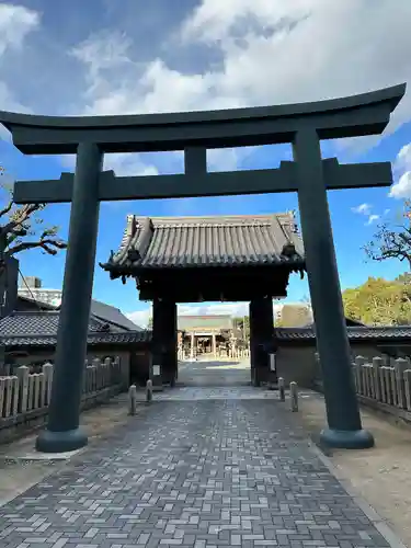 貴布禰神社(兵庫県)