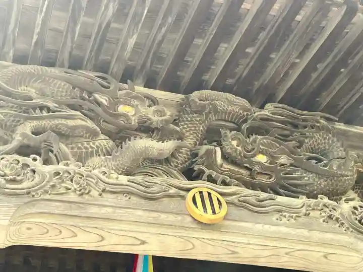 佐沼羽黒神社(宮城県)
