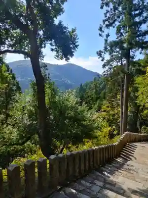 鞍馬寺(京都府)