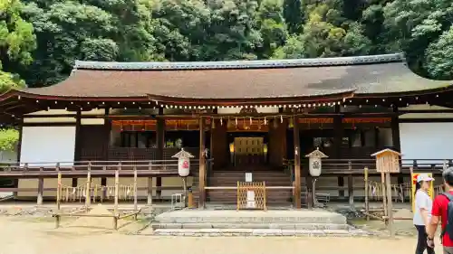 宇治上神社(京都府)