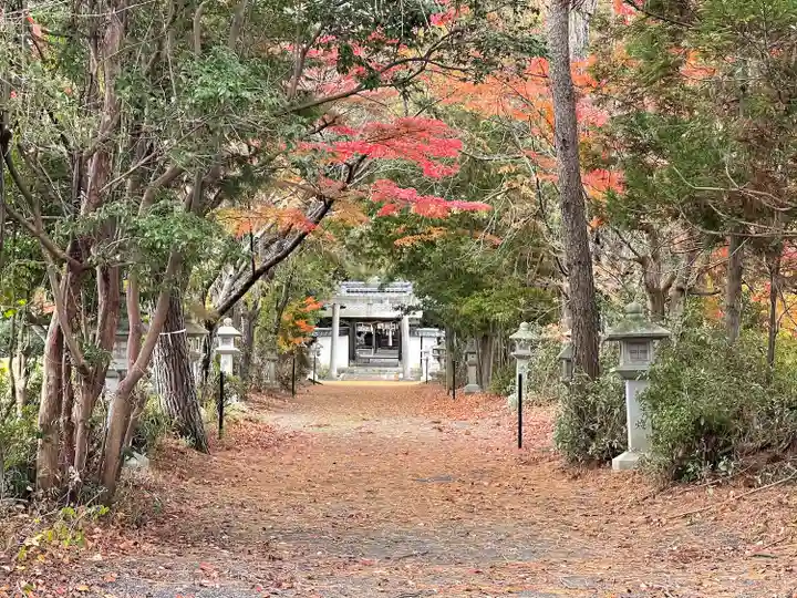 天神社(滋賀県)