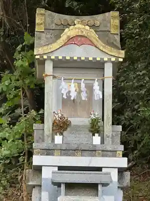 杉山神社(神奈川県)