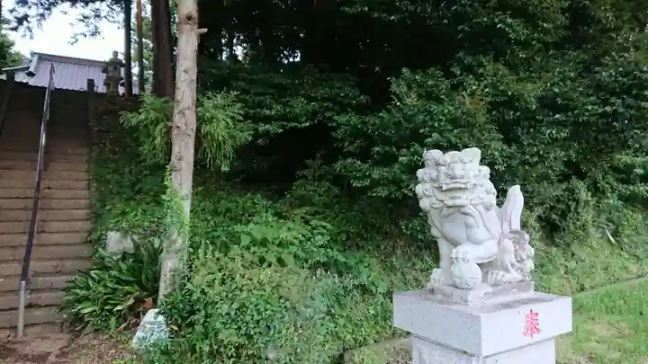 大宮神社(静岡県)