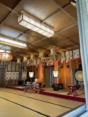 白蛇辨財天のその他建物