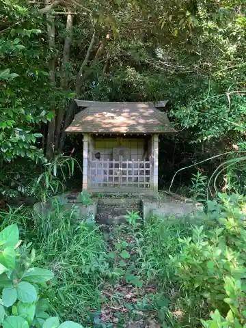 富士浅間神社(千葉県)