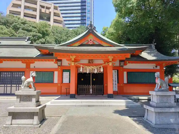 金神社(岐阜県)