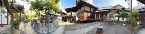 高津山 報恩院(大阪府)