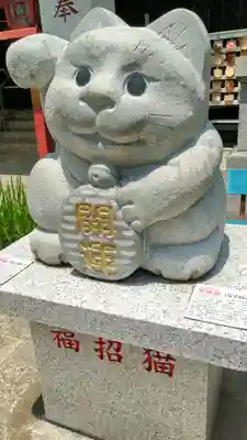 新倉氷川八幡神社(埼玉県)
