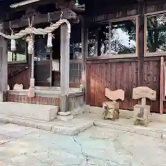 豊玉姫神社(香川県)