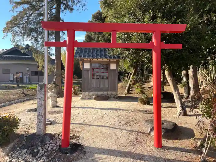 春日神社(三重県)