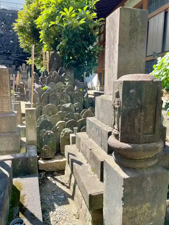 願生寺(東京都)
