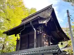 八幡神社(滋賀県)