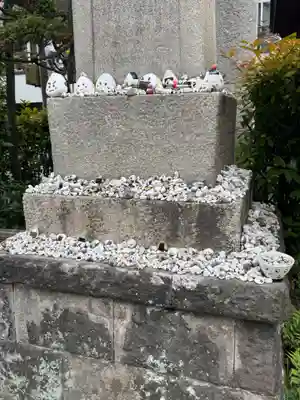 高木神社(東京都)