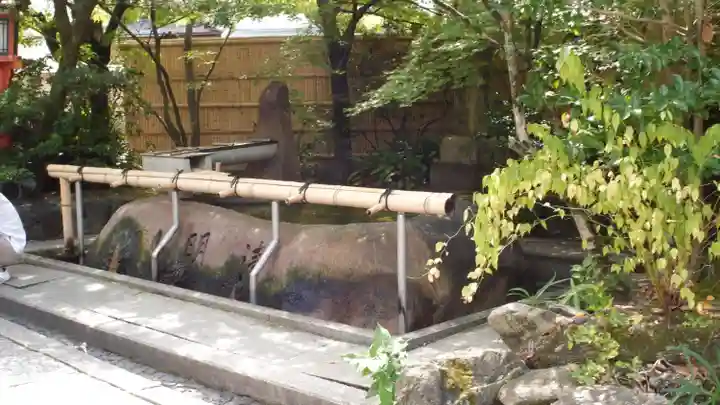 安井金比羅宮(京都府)