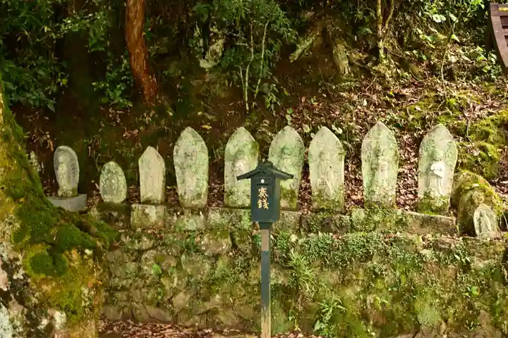 禅定寺(島根県)