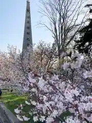 空知神社(北海道)