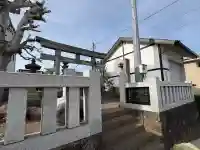 守綱八幡神社(静岡県)