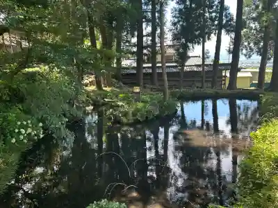 瀧宮神社(長野県)