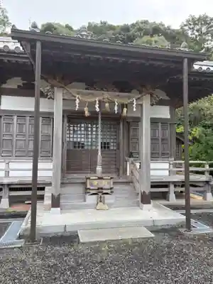 瀧法寺(和歌山県)