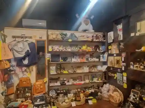 猫猫寺(京都府)