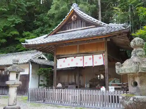 生身天満宮(京都府)