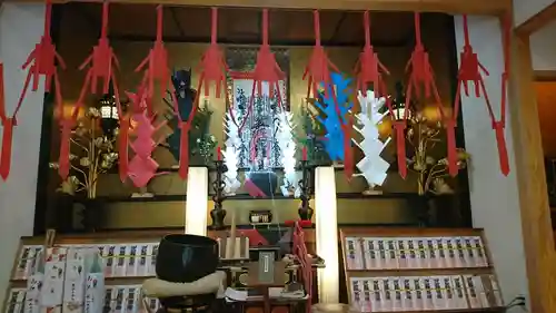 弘法院大師堂のその他建物