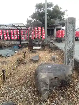 安楽寺（仙養山）のその他建物
