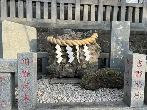 玉前神社(千葉県)