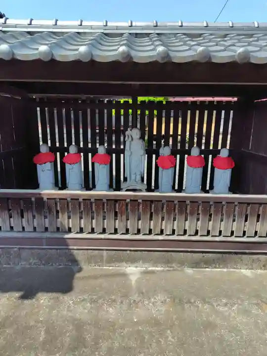 正福寺(埼玉県)