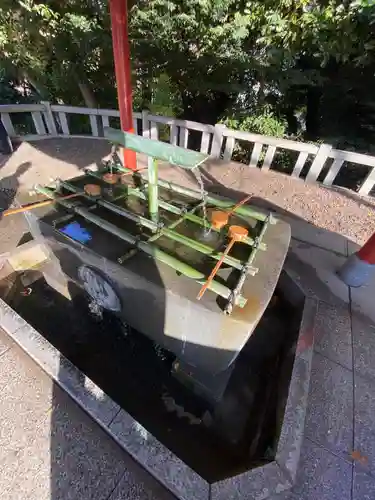 日枝神社(東京都)