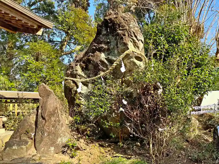 東霧島神社(宮崎県)