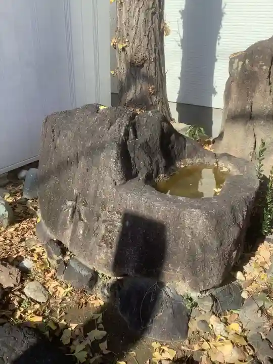 八幡社(神之内八幡社)(愛知県)