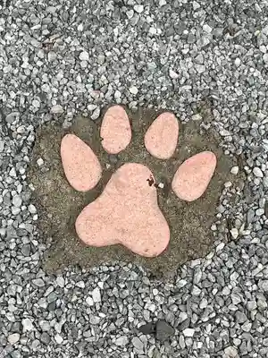 朝日氷川神社(埼玉県)