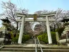 宗忠神社(京都府)