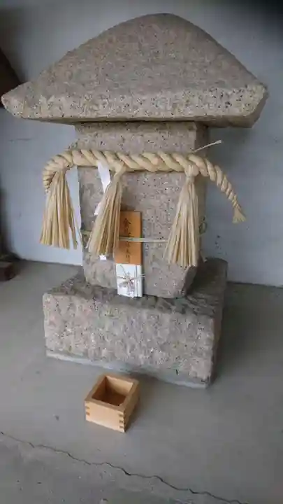 貴船社(一社3)の末社・摂社