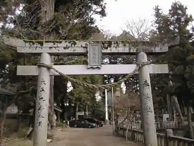 嚴島神社(山口県)