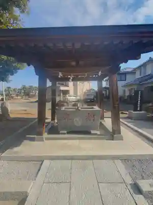 赤城神社(上渋垂)(栃木県)