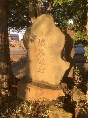 烏杜天神社（楽田天神）のその他建物