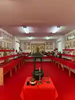 清涼山 地蔵院のその他建物