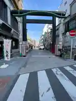 亀戸 香取神社(東京都)