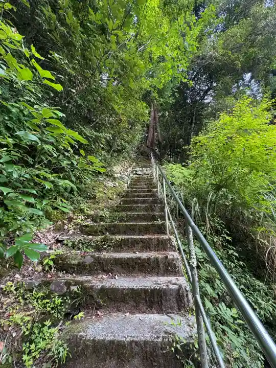 仙龍寺(愛媛県)