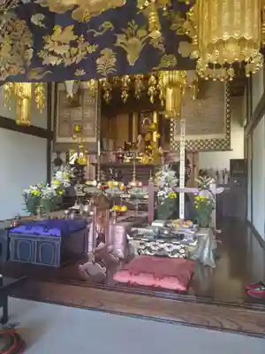 明王山　不動院　大聖寺(福島県)