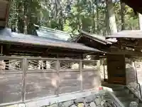 鳥坂神社(三重県)