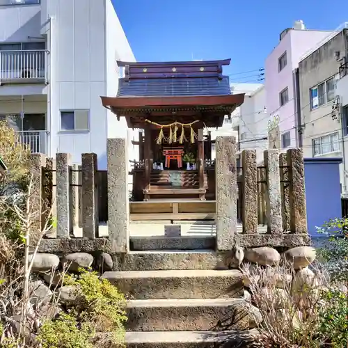 三輪神社(愛知県)