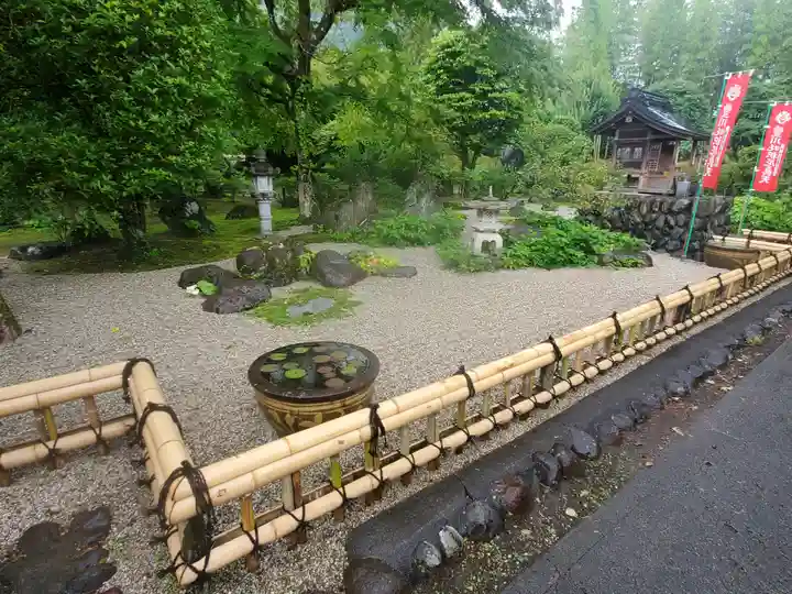 長泉院(埼玉県)