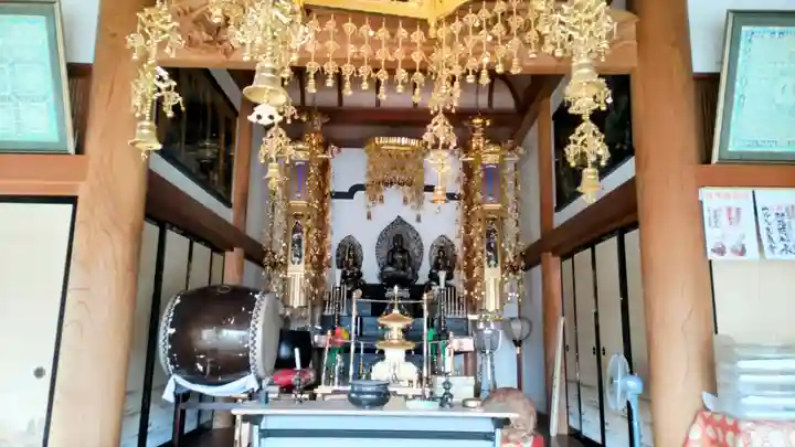 西泉寺(福島県)