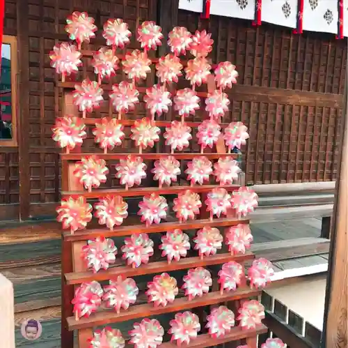 姫嶋神社のその他建物