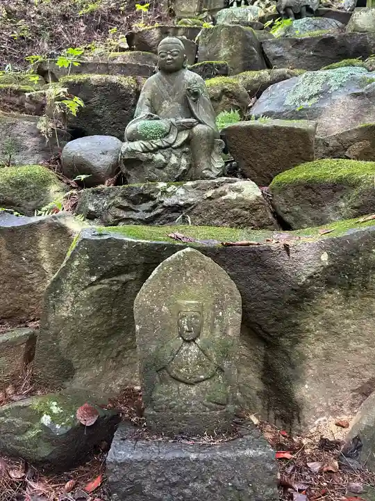 御嶽神社(長野県)