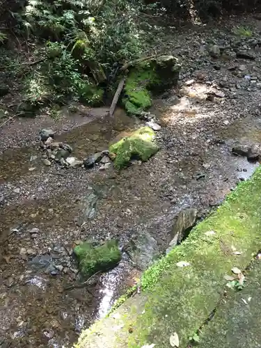 天の岩戸神社(三重県)